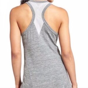 Athleta top womens
